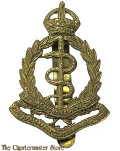 Badge South African Medical Corps 