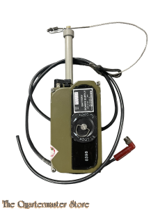 Beacon set radio AN-URT-33A