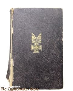 Book - Mölders und seine Männer 1941