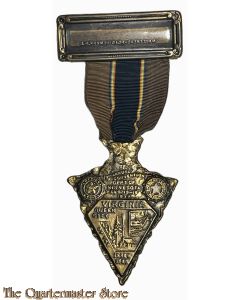 Medal 19th convention dept of Minnesota 1937
