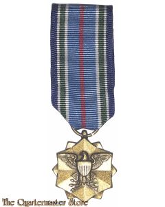 Miniature Medal Joint Service Achievement