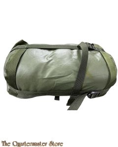 US Army Jungle sleeping bag with cover 2005