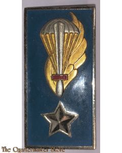 Italy - Badge Folgore Brigade (airborne)