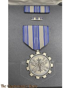 United States Air Force Medal for Meritorious Achievement boxed
