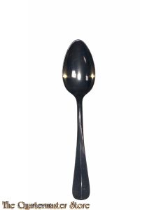 Loffel W.H. (Spoon marked W.H.)