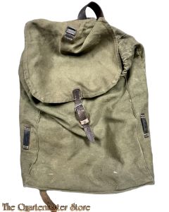 WH Rucksack sturmgepack 1943 (WH Backpack 1943)