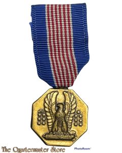 The Army Soldiers Medal miniature 