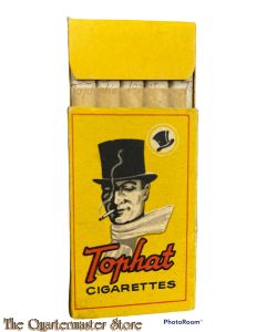 Tophat sigaretten (Tophat cigarettes)