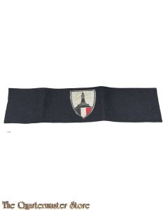 Kyffhäuserbund member armband pre 1938