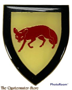 Badge South Coast Command South Africa