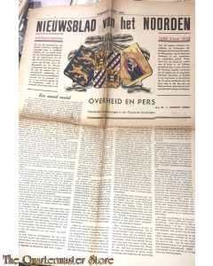Nieuwsblad van het Noorden 2 juni 1938