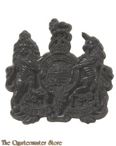 Cap badge General service Corps (plastic)