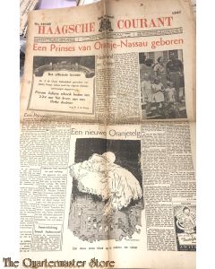 Haagsche Courant 1947 no 19139
