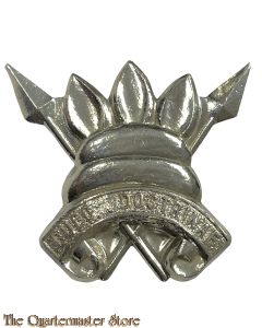 Badge 3rd Battalion South African Defence Force 