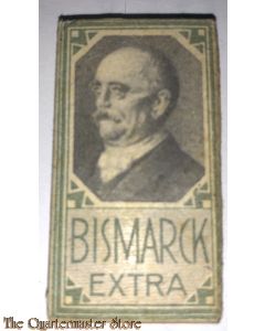 pre 1940 Rasier klingen "Bismarck" (Razor blades ¨Bismarck¨)
