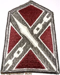 Formation patch Virginia Army National Guard