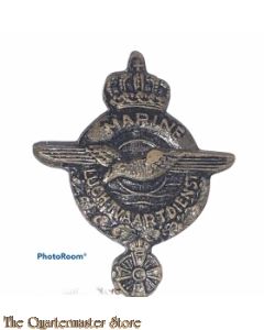 Revers speld Marine Luchtvaart Dienst (MLD)