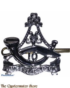 Cap badge 10th Princess Mary's Own Gurkha Rifles (post 1950)