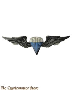 Jump parawing , advanced SWADF 