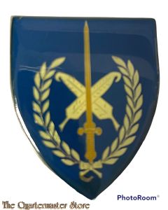 Badge S.A.D.F. Dir. Gen. Personnel  South Africa
