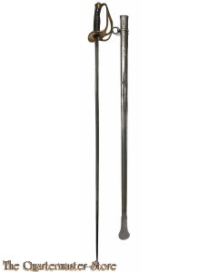 France - Sword de Cavalerie (WW1)