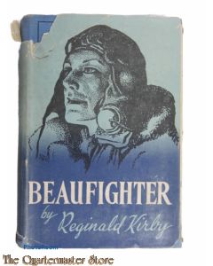 Book - Beaufighter 1943 