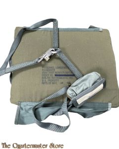 USAF Pilot’s Lowering Device Parachute
