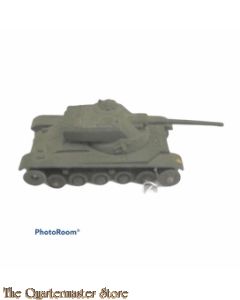 No 80 C Char AMX military vehicle DT