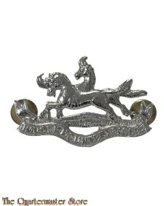 Badge Umvoti mounted Rifles South Africa 