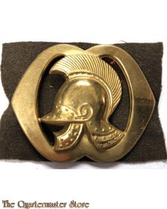 Baret embleem Regiment Genie