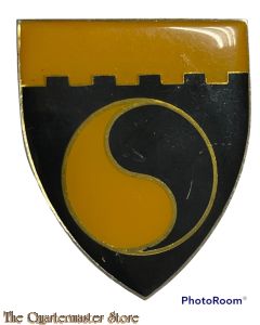 Badge Noordvaal Commando South Africa