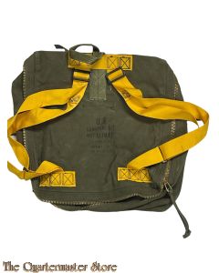 Container US AF Survivalkit hot climate 1987