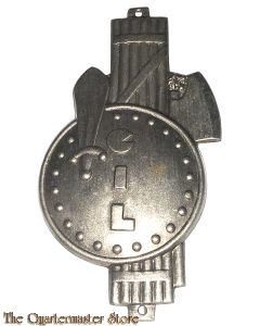 Fascist Militia Cadet Badge