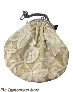 Jaren 30 dames tasje (1930s ladies purse)