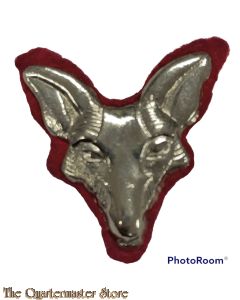 Badge Military Intelligence Corps South Africa