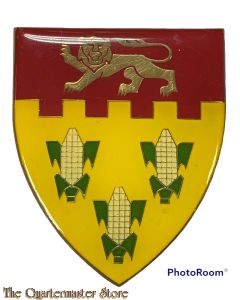 Badge Ottosdal Commando South Africa