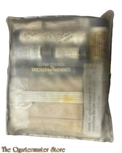 US AF Survival, Escape and Evasion kit , Airmans  Pacific (1968 Vietnam)