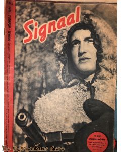 Zeitschrift Signaal H no 2, 1944