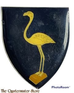 Badge Gouveld Commando Unit South Africa