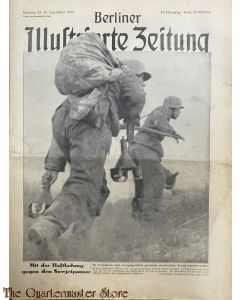 Berliner Illustrierte Zeutung 52 Jrg no 38, 23 September 1943