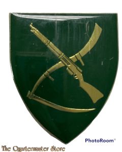 Badge Skiereiland Commando South Africa