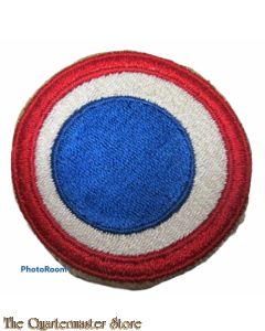 Mouwembleem US Army AGF Replacement Depots  (Sleeve badge AGF Replacement Depots )