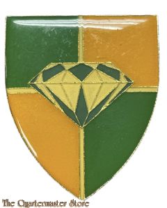 Badge  HQ. Group 22 South Africa