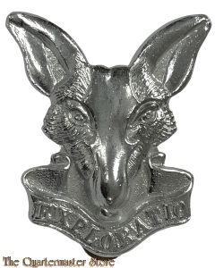 Badge Military Intelligence corps South Africa