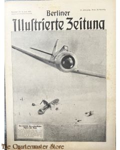 Berliner Illustrierte Zeitung 51 jrg no 24, 18 Juni 1942