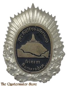 Kyffhauser Armel Ehrenzeichen in Silber