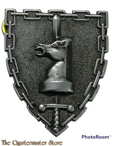 Badge Army Battle School South Africa