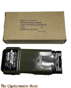USAF Ligh marker , distress FRS MS 2000M (boxed)