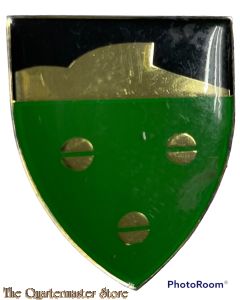 Badge Soutpansberg Commando South Africa