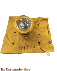 US Army Light, marker, Ground Obstruction 